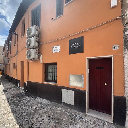 Station Rooms37 Sassari Ngoại thất bức ảnh