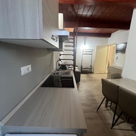 Station Rooms37 Sassari Ngoại thất bức ảnh