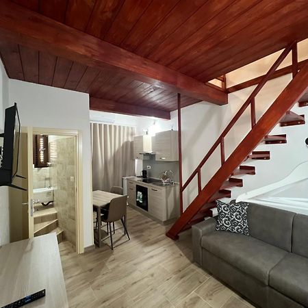 Station Rooms37 Sassari Ngoại thất bức ảnh