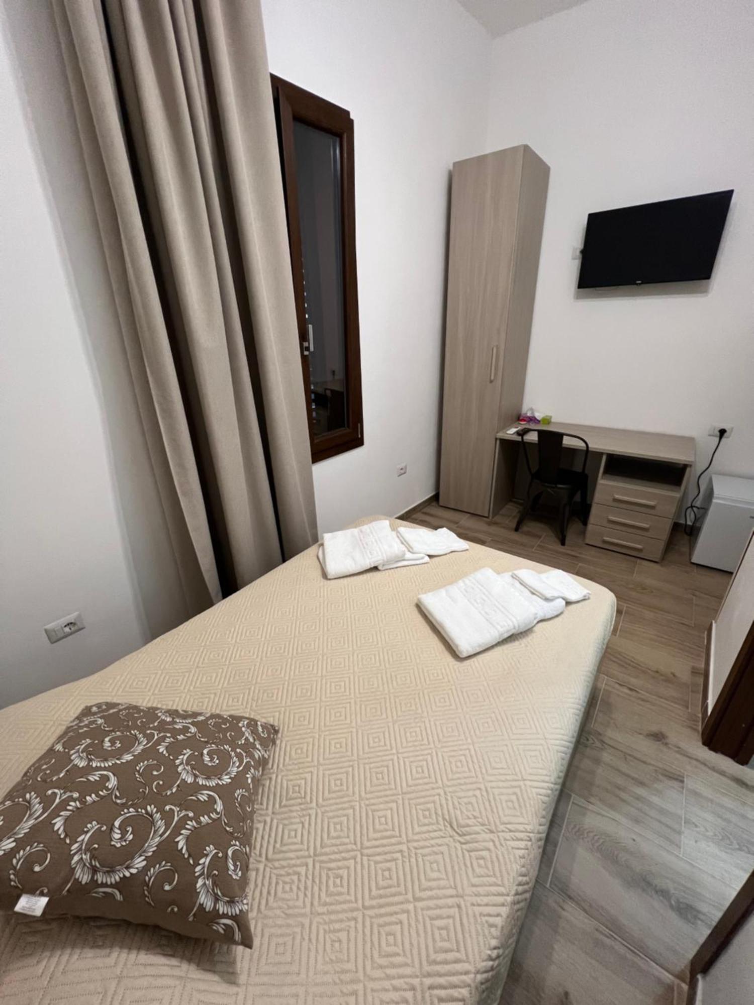 Station Rooms37 Sassari Ngoại thất bức ảnh
